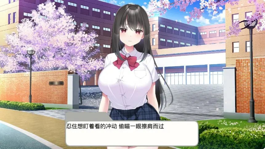 【PC/官中/日系/SLG游戏/0.6G】催堕的雌性们（催堕のメスたち） 官方中文版+日系SLG游戏+0.6G-中文绅士游戏下载,黄游,色情啊手机游戏,绅士漫画,里番
