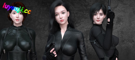 北极光:开始 v0.20 汉化版 PC+安卓 动态SLG游戏 7.5G-中文绅士游戏下载,黄游,色情手机游戏,绅士漫画,里啊番