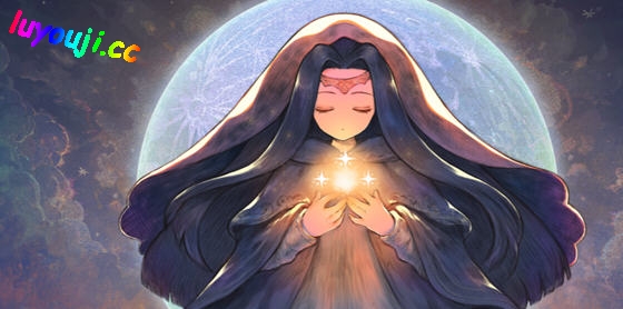 美少女梦工场:预言之子 官方中文版 模拟养成类游戏 1.1G-中文绅士游戏下载,黄游,色情手啊机游戏,绅士漫画,里番