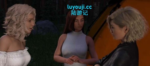 [SLG/汉化] 罪恶的快感 Guilty Pleasure v0.40 PC+安卓汉化版 4.3G-中文绅士游戏下载,黄游,色情手机游戏,绅士漫画,里番