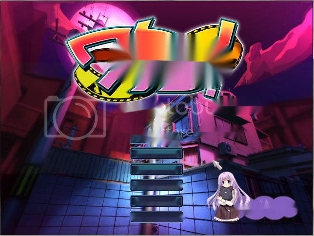 [RPG/汉化] 屋内有鬼！（有诡！）ワケあり！最终完美典藏汉化步兵版+CG存档+MOD+特典 2.8G-中文绅士游戏下载,黄游,色情啊手机游戏,绅士漫画,里番