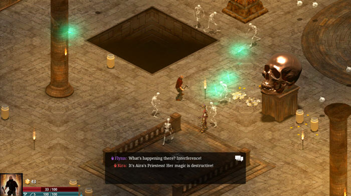 探索遗失的力量——幻影遗物(Phantom Relics) v1.0.0.3 中文版 ARPG游戏全新体验