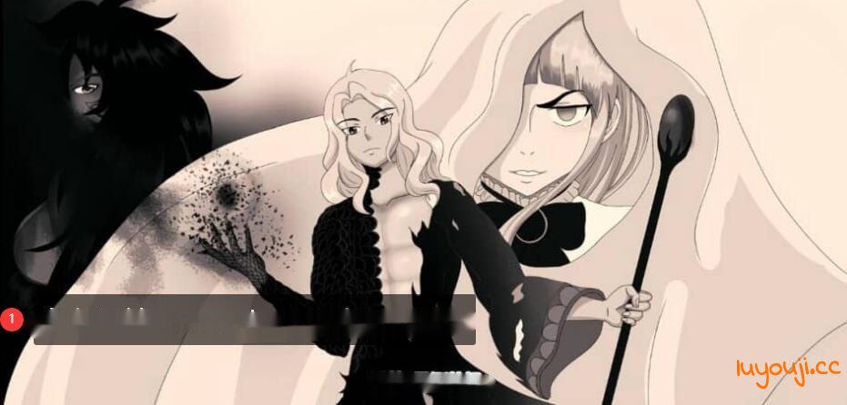 [日系SLG/汉化] 向我发誓，精灵吧 Vow me, Faeries! v0.50.0 汉化版 [1.7G]-中文绅士游戏下载,黄游,色情手机游戏,绅士漫画,里啊番