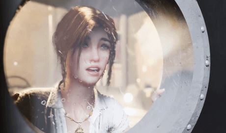 【大型动作ACT/H版古墓丽影/全动态】 阳光下的野兽（Beasts in the sun [Ep.1 Supporter v7]）原版EN【15G-中文绅士游戏下载,黄游,色情手机游啊戏,绅士漫画,里番