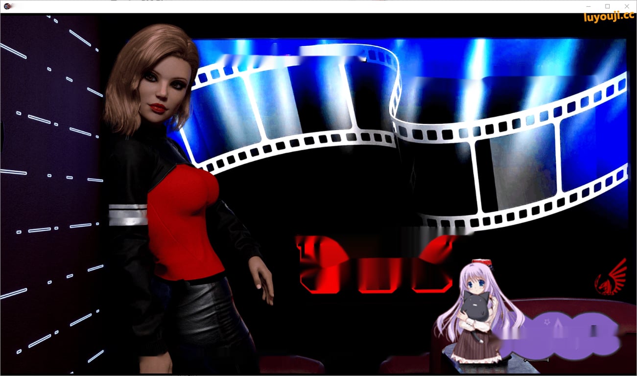 [SLG/汉化] 影院的故事 UC8-0.2.5.1 PC+安卓汉化版 5.2G