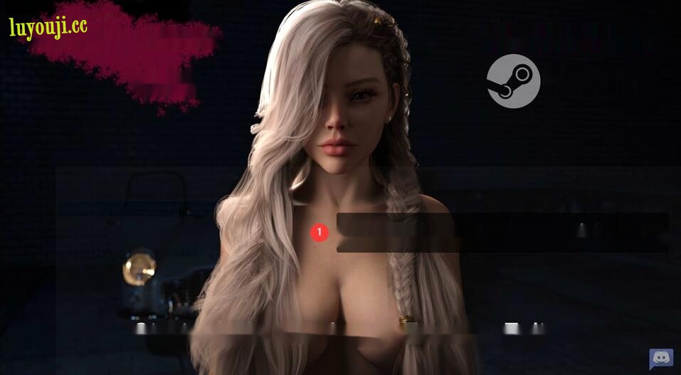 [欧美] 闭上眼睛Ch.4 With Eyes Closed AI汉化版 [3G]-中文绅士游戏下载,黄游,色情手机游戏,绅士漫画,里番