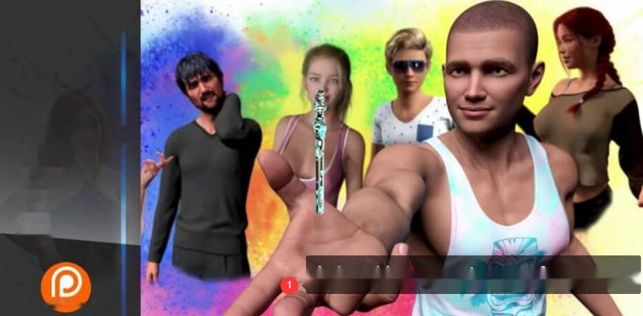 [SLG/汉化/动态] 门 Doors 0.3.2 汉化版 [1G]