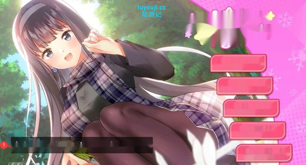 【SD/2D/SLG/中文】与女大生的同居生活 V1.22 STEAM双端官方中文步兵版【1.5G】