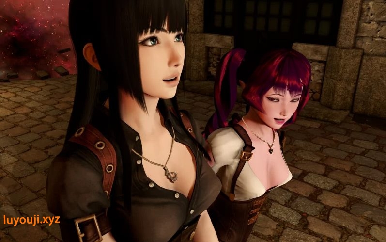 【PC/精翻/汉化版/动态/全CG/SLG游戏/3.82G】裂缝中的房子 Ver0.7.19r1 精翻汉化版+动态SLG游戏+全CG+3.82G-中文绅士游戏下载,黄啊游,色情手机游戏,绅士漫画,里番