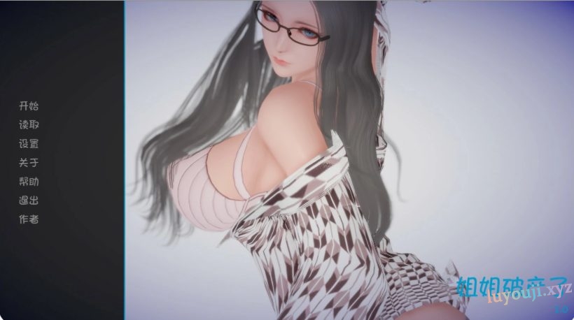 【安卓/PC/汉化版/中文/3.3G】姐破产了( Ass-hole) Ver1.0 精翻汉化作弊版+★国风大作+hack+PC+安卓+3.3G-中文绅士游戏下载,黄游,色啊情手机游戏,绅士漫画,里番