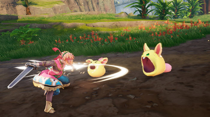 圣剑传说:玛娜幻象 STEAM官方中文版 JRPG游戏 30G