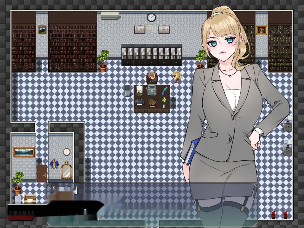 [RPG/汉化] 国民的妻子是共享的 1.0 汉化作弊版 [多空/1G]-中文绅士游戏下载,黄游,色情手机游戏,绅啊士漫画,里番