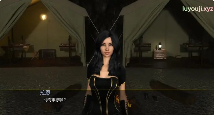 【PC/安卓/AI汉化/欧美/SLG游戏/4.33G】龙之化身 (Dragon Incarnate) Ver0.2.0a AI汉化版+PC+安卓+欧美SLG游戏+4.33G