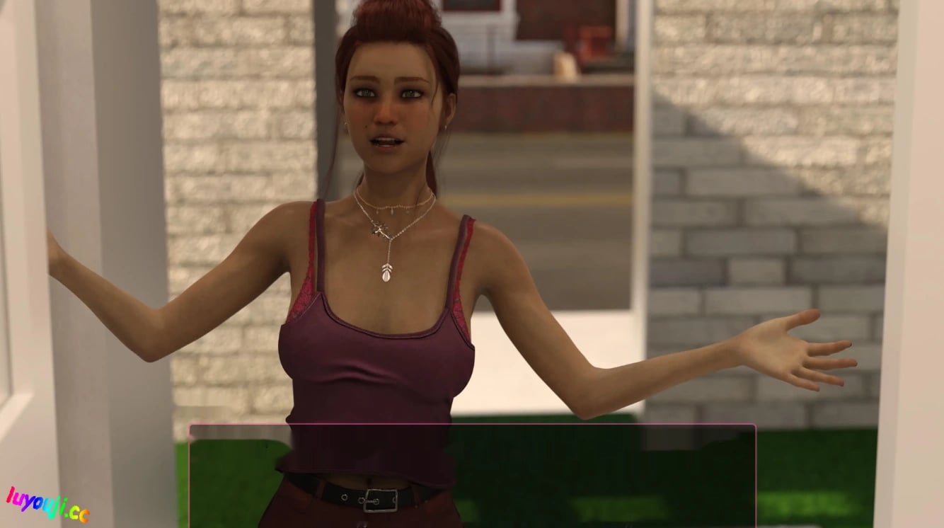 [SLG/汉化] 意想不到的后果 Unexpected Consequences [v0.12] PC+安卓汉化版 5G