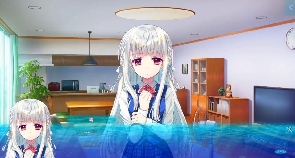 [电脑] 【PC/2D/GAL/汉化】遥远的龙宫 V1.0 AI汉化版【2.4G】