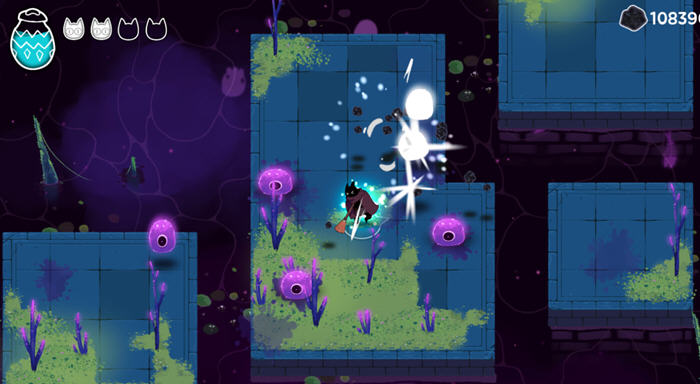 冥界清道夫 v0.9966 官方中文版 动作冒险游戏 500M