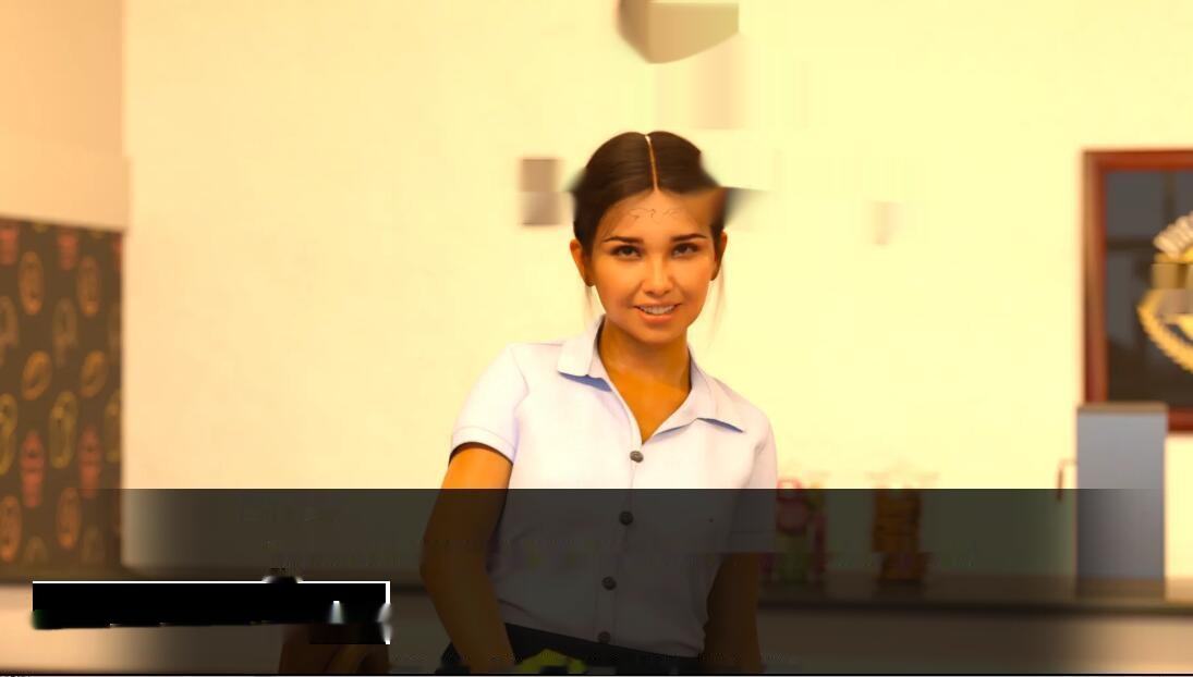 [欧美SLG/汉化] 与维姬一起生活 Living with Vicky v0.7 PC+安卓汉化版 4.5G