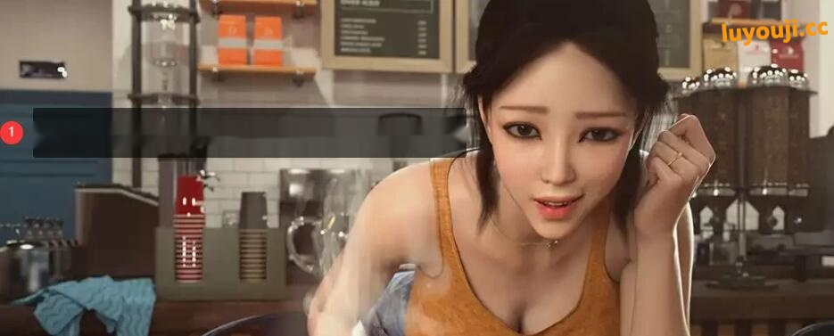 【双端】【欧美SLG/汉化/动态】爱与诱惑 Love And Temptation Ep.5 汉化版 2.2G