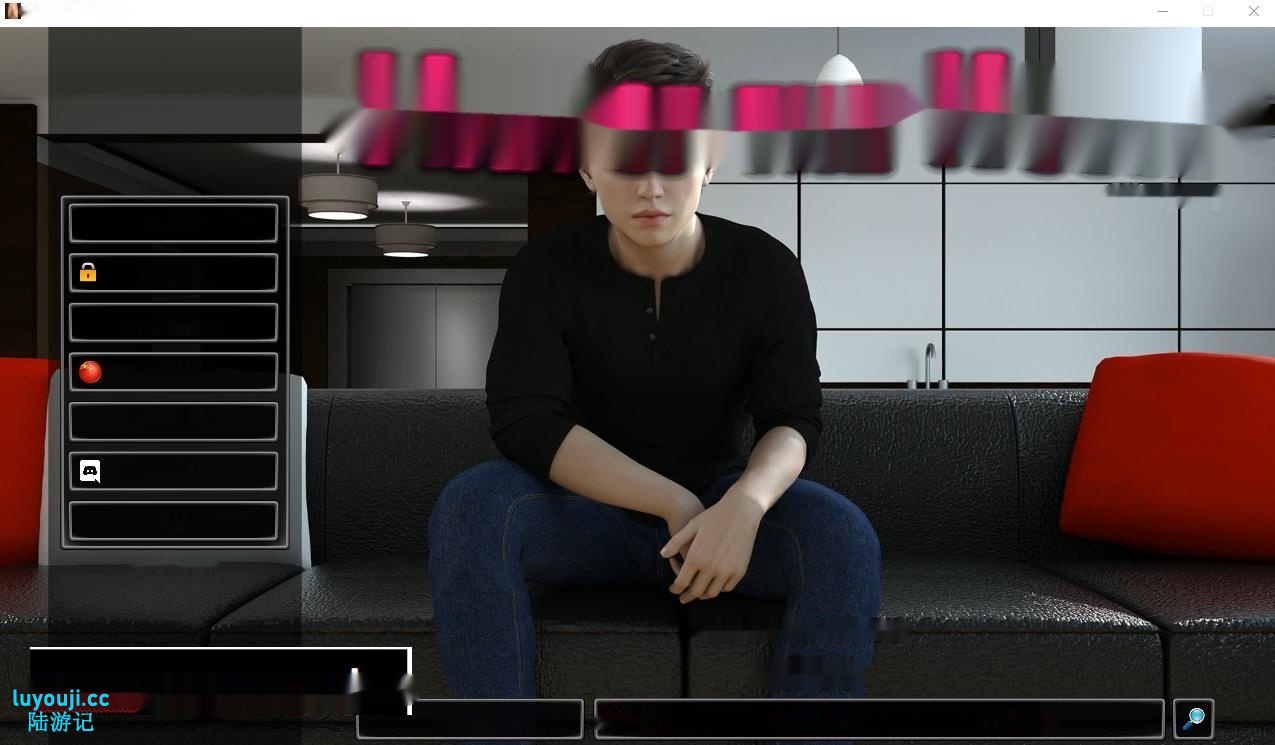 [欧美SLG/中文/动态] 一家之主 Man of the House V1.06B 官方中文完结版 [多空/2.7G]-中文绅士游戏下载,黄游,色情手机游戏啊,绅士漫画,里番