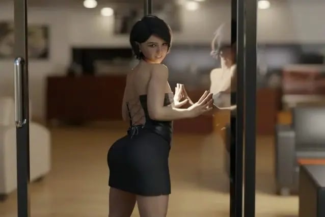 【PC/安卓/AI汉化/欧美/3D/SLG游戏/780M】甜蜜偏差 (Sweet Deviance) Ver0.2.1 AI汉化版+PC+安卓+欧美3DSLG游戏+780M-中文绅士游戏下载,黄游,色情手机啊游戏,绅士漫画,里番