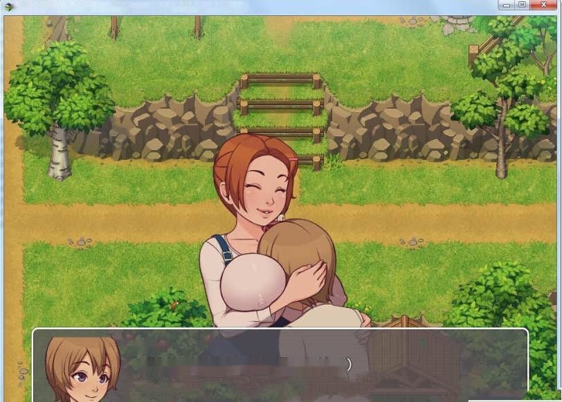 [RPG/汉化] 我的乡村日常生活！ Daily Livesof My Countryside 0.3.1.1 AI汉化版2.55G