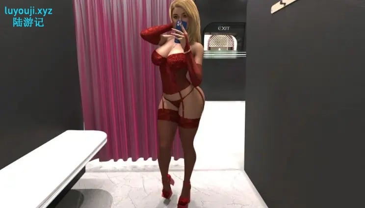 【PC/安卓/AI汉化/欧美/SLG游戏/6.36G】 情侣:情欲束缚 Ver0.6.0 AI汉化版+PC+安卓+欧美SLG游戏+6.36G
