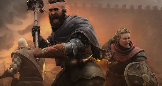 战争传说 v1.0.36161 官方中文版整合全DLC 开放世界RPG游戏 12G-中文绅士游戏下载,黄游,色情手机游戏,绅啊士漫画,里番