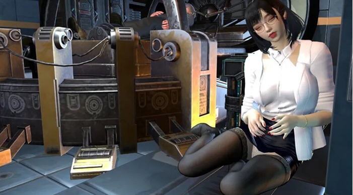 【PC/官中/精品/RPG游戏/10.0G】 重时：余火再燃-阙代澜 （Rebirth of Time: The Flame Rekindled） Ver25.10.20 官中版+精品RPG游戏+10.0G