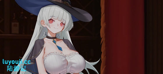 探索合约女友的一日体验：STEAM官方中文版，休闲三消娱乐之旅【合约女友的一日体验 STEAM官方啊中文版 三消休闲游戏】-中文绅士游戏下载,黄游,色情手机游戏,绅士漫画,里番