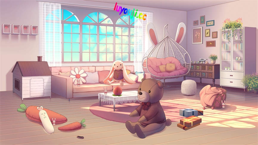 某旅行者的偷拍相册/A Travelers Photo Album(集成DLCs)