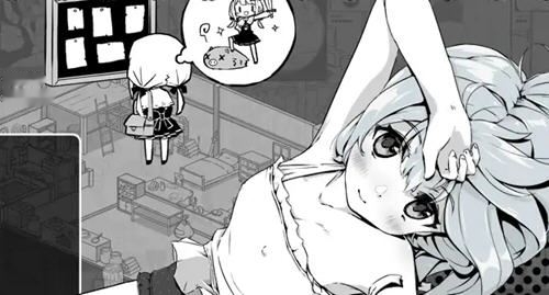 [RPG/汉化] 妹相随～黑白世界的缤纷冒险 妹!せいかつ～ファンタジーv2.03 Ver1221 AI汉化版+存档1G-中文绅士游戏下载,黄游,色情手机游啊戏,绅士漫画,里番