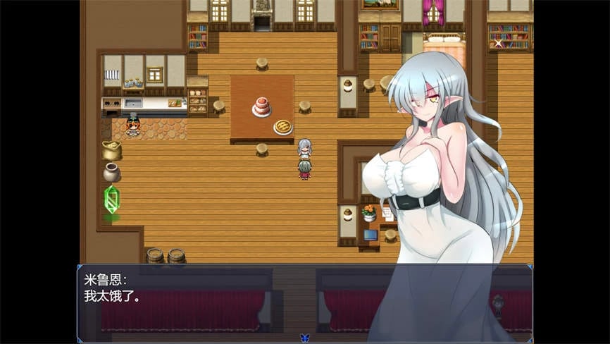 驱炼辉晶:艾梅狄乌斯/Quarta Amethyst（V1.01）