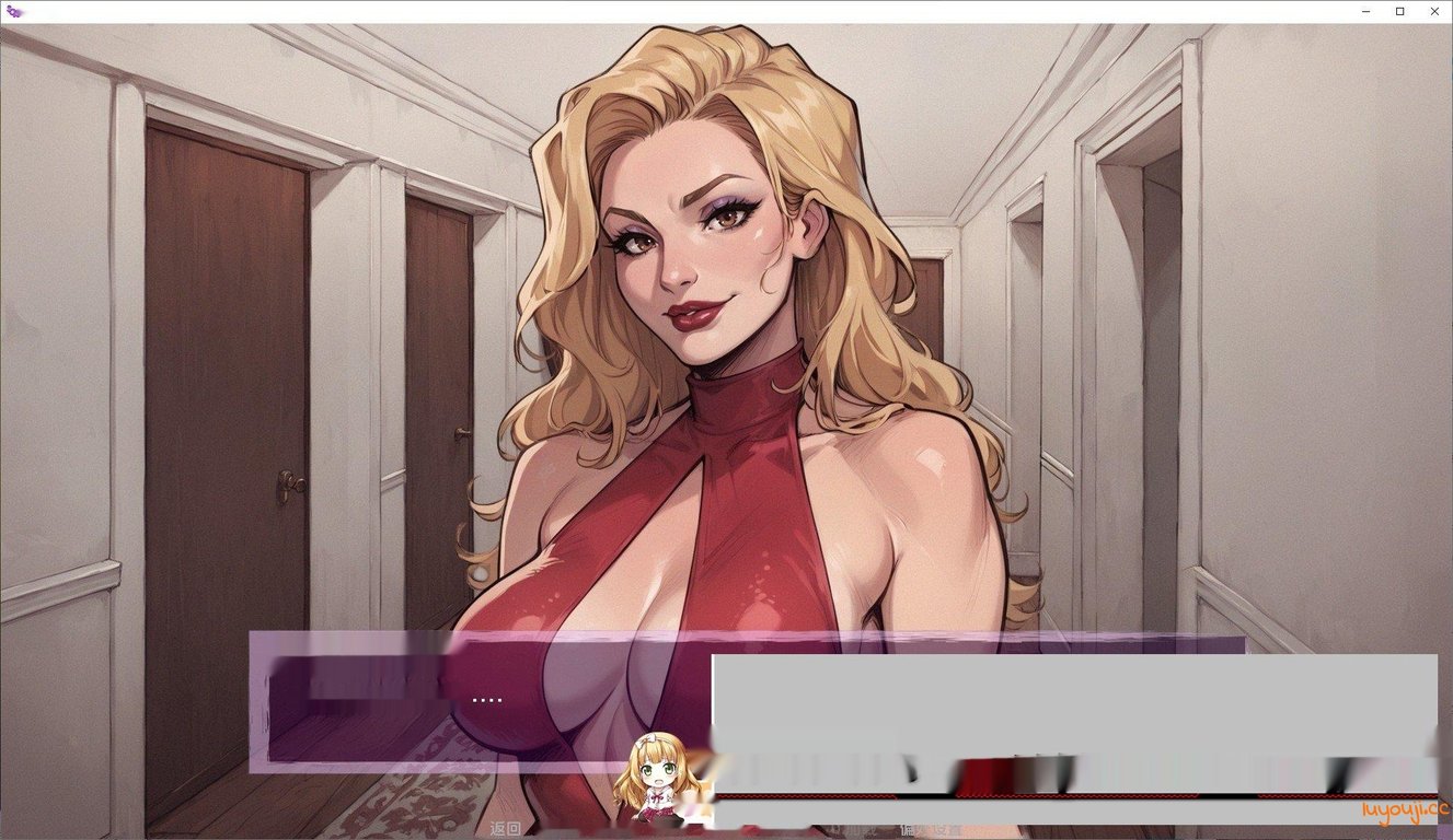 [欧美SLG/汉化/动态]野心的阴影Shadows of AmbitionCh.4 汉化版PC+安卓