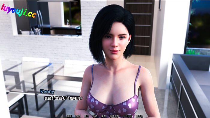 爱情恐惧症(Love phobia) v0.50 汉化版 PC+安卓 动态SLG游戏 1.6G