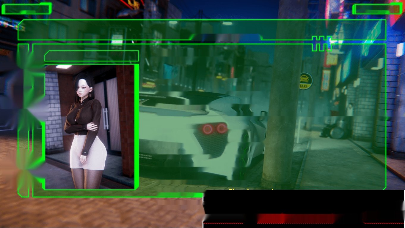 [亚洲SLG/汉化] 间谍 X 出租车 Spy X Taxi v1.0 PC+安卓汉化版 2.1G