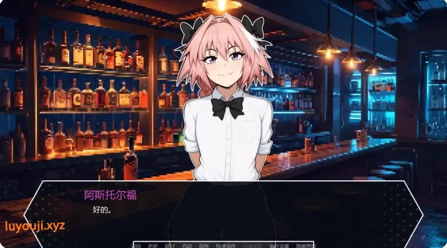 【PC/安卓/AI汉化/日系/SLG游戏/0.92G】D20魔法骰子（D20 Magic Dice） Ver1.02 AI汉化版+PC+安卓+日系SLG游戏+0.92G
