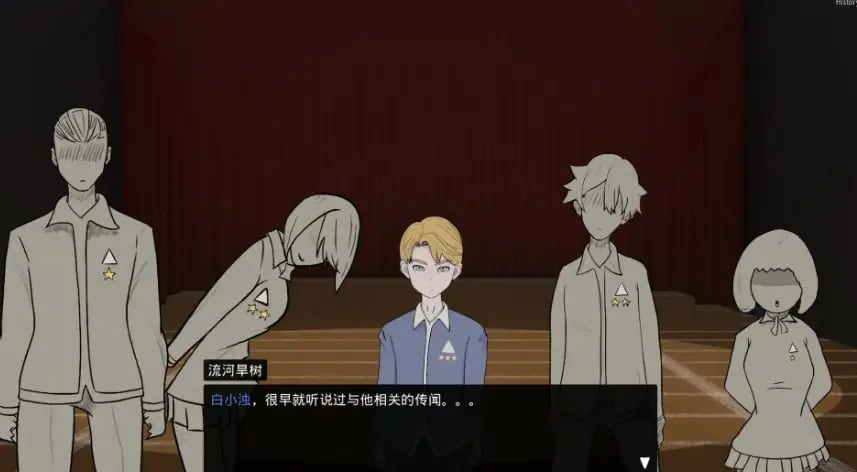 【PC/官中/日系/SLG游戏/0.55G】妈妈的规则 (母の規則) Ver1.0 官方中文版+日系SLG游戏+0.55G