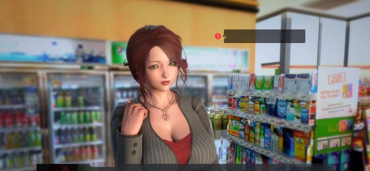 【SD/3D/SLG/汉化】极度异常 Deviant Anomalies V0.8.5 双端精翻汉化版【0916/2.5G】