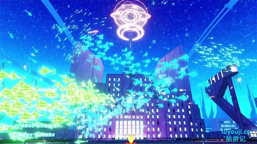 虚时异境:迷离时空/Dyschronia Chronos Alternate(V240329双重版+集成全DLCs+需VR设备)