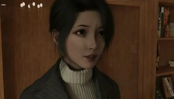 【PC/安卓/AI汉化/欧美/SLG游戏/4.66G】奉献的困境 (Dilemma of Devotion) Ch.4 Ep.3 AI汉化版+PC+安卓+欧美SLG游戏+4.66G