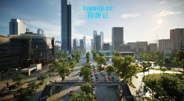 探索绅士游戏世界！云族裔(inZOI) v20250330 官方中文版+全DLC 生活模拟游戏大揭秘