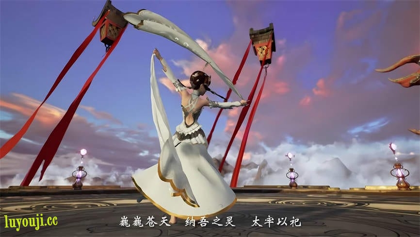 神舞幻想:邪恶版/Faith of Danschant (1.21.80.79+集成果体MOD+全DLCs+游戏修改器+存档)