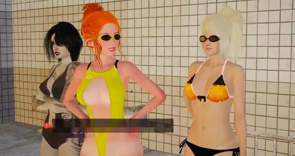 【SD/3D/SLG/汉化】永远的粉丝 AlwaysFan V1.0 双端汉化版【3.8G】