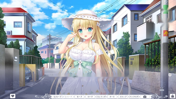 梦幻的提尔娜诺格 v1.0 AI汉化版 ADV游戏+全CG 3.1G