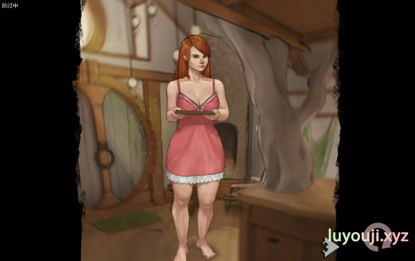 【PC/安卓/AI汉化/欧美/2D/SLG游戏/3.45G】大界之外 (The Big Beyond) Ver0.09b AI汉化版+PC+安卓+欧美2DSLG游戏+3.45G