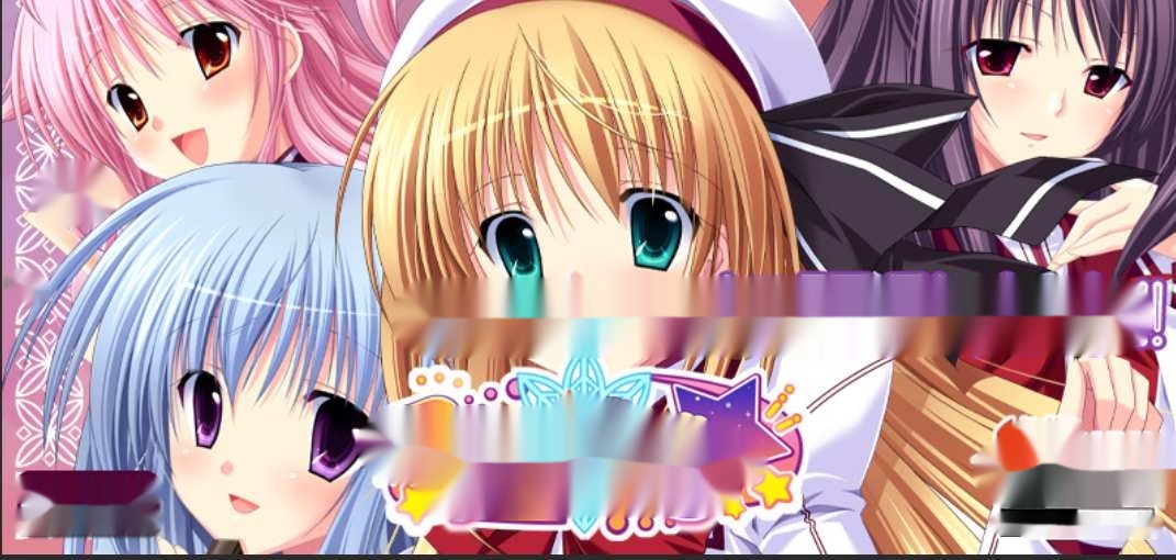 [ADV合集] 竹子社 122部全系列游戏合集+动画300G