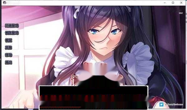 【拔作ADV/中文】女仆调教日志 v1.2.4 STEAM官方中文版+全CG【新作/PC+安卓/2.1G】-中文绅士游戏下载,黄游,色情手机游啊戏,绅士漫画,里番