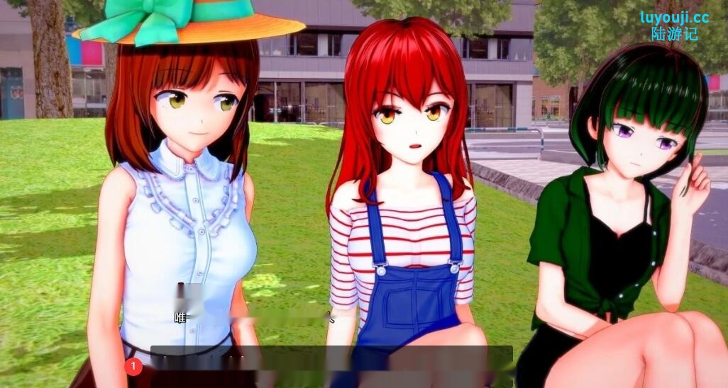 【SD/3D/SLG/汉化】意外 Unexpected V0.5 双端汉化版【3.7G】