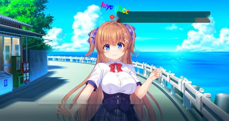 [电脑] 【PC/2D/RPG/汉化】迷糊巫女与魅魔之岛 V1.2.3 AI汉化版【2G】