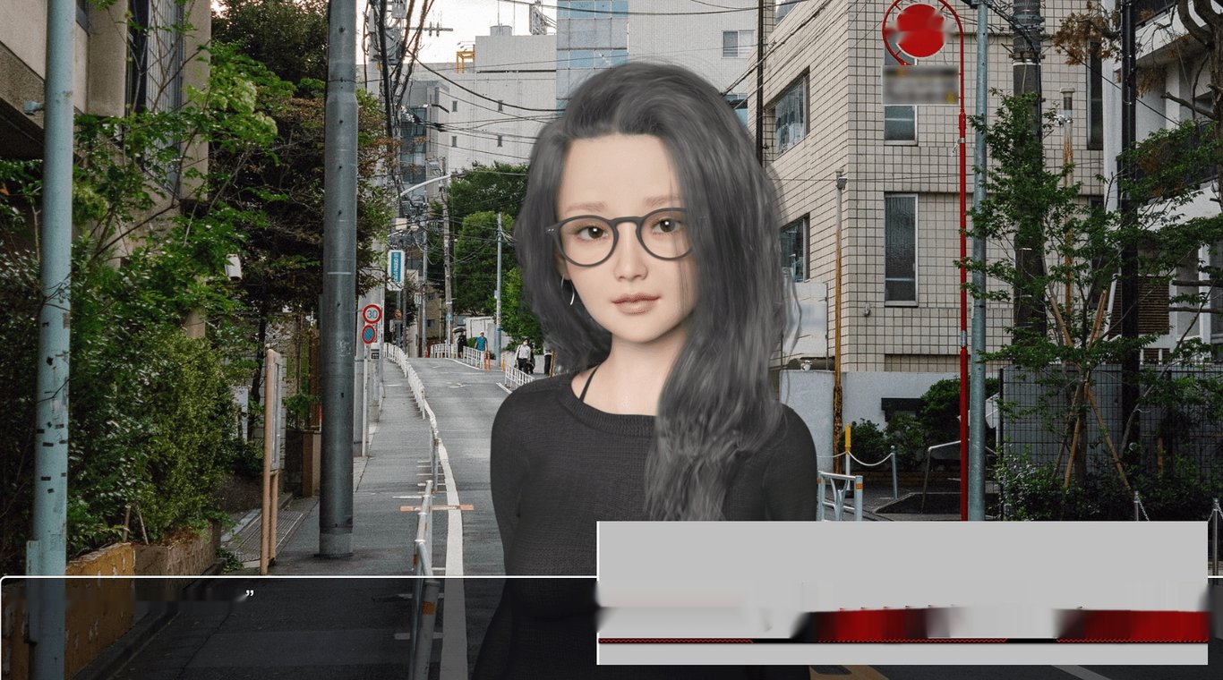 [SLG/汉化] 夏野企画：PEEP INTO KANOKOV Ver1.1 PC+安卓汉化版 3.5G